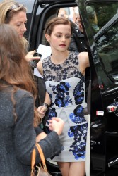 Emma Watson エマ・ワトソン