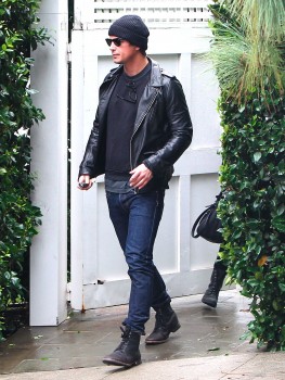 Josh Hartnett | Page 19 | the Fashion Spot